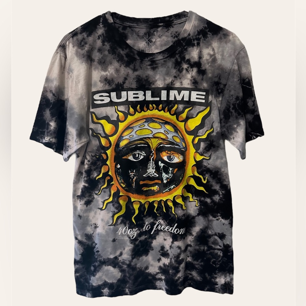 Women’s Sublime Shirt